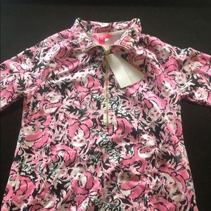 Lilly Pulitzer Pullover